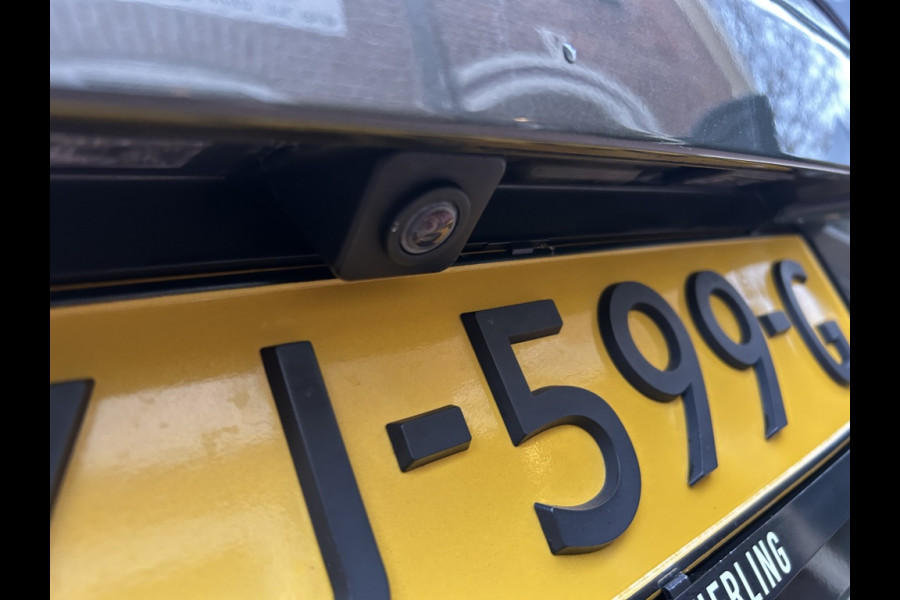 Peugeot 3008 1.2 130pk Leder, Navi, Carplay, Camera, Stoelverw.