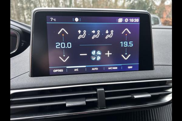Peugeot 3008 1.2 130pk Leder, Navi, Carplay, Camera, Stoelverw.