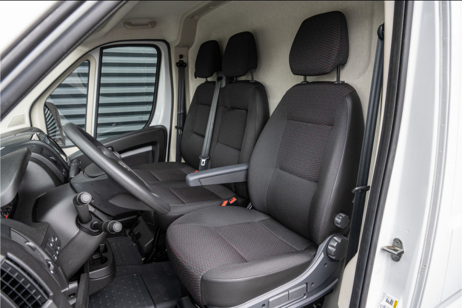 Citroën Jumper 2.2 BlueHDi 165 L4H3 Zwaar 3.5t