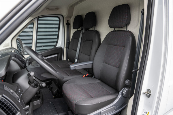 Citroën Jumper 2.2 BlueHDi 165 L4H3 Zwaar 3.5t