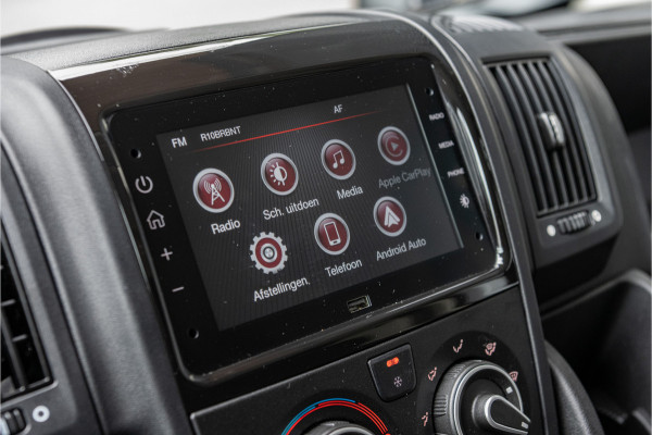 Citroën Jumper 2.2 BlueHDi 165 L4H3 Zwaar 3.5t