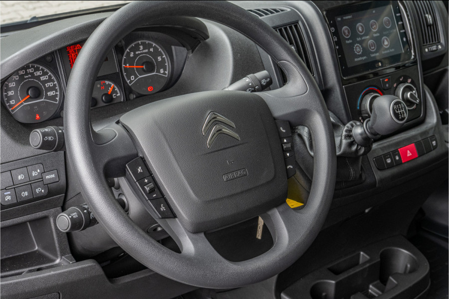 Citroën Jumper 2.2 BlueHDi 165 L4H3 Zwaar 3.5t