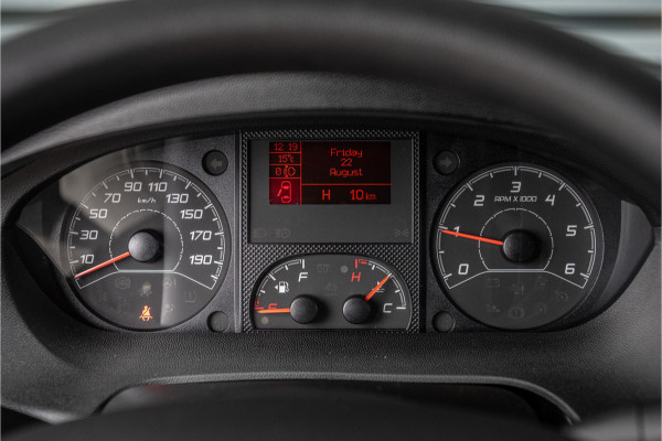 Citroën Jumper 2.2 BlueHDi 165 L4H3 Zwaar 3.5t