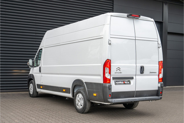 Citroën Jumper 2.2 BlueHDi 165 L4H3 Zwaar 3.5t