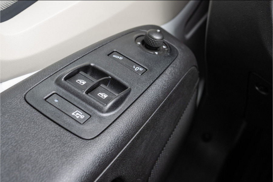 Citroën Jumper 2.2 BlueHDi 165 L4H3 Zwaar 3.5t