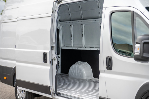 Citroën Jumper 2.2 BlueHDi 165 L4H3 Zwaar 3.5t