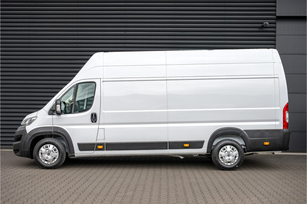 Citroën Jumper 2.2 BlueHDi 165 L4H3 Zwaar 3.5t