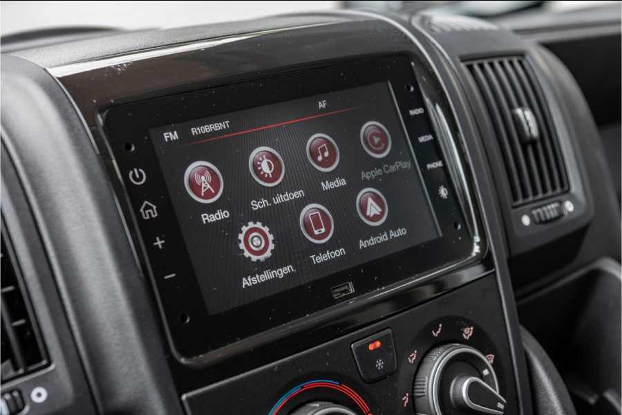 Citroën Jumper 2.2 BlueHDi 165 L4H3 Zwaar 3.5t