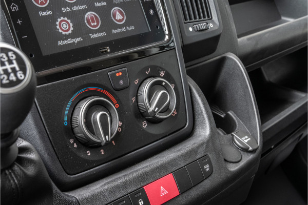 Citroën Jumper 2.2 BlueHDi 165 L4H3 Zwaar 3.5t