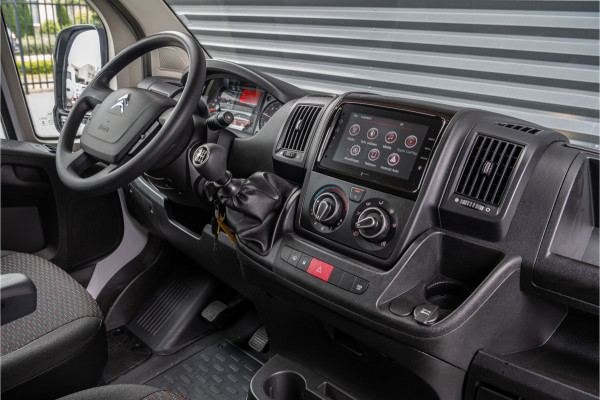 Citroën Jumper 2.2 BlueHDi 165 L4H3 Zwaar 3.5t