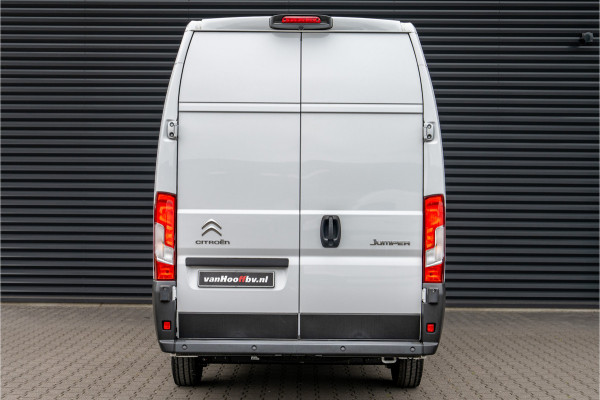 Citroën Jumper 2.2 BlueHDi 165 L4H3 Zwaar 3.5t