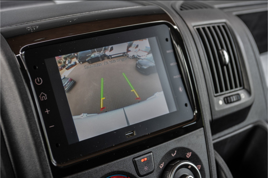 Citroën Jumper 2.2 BlueHDi 165 L4H3 Zwaar 3.5t