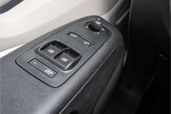 Citroën Jumper 2.2 BlueHDi 165 L4H3 Zwaar 3.5t