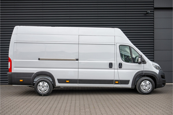 Citroën Jumper 2.2 BlueHDi 165 L4H3 Zwaar 3.5t