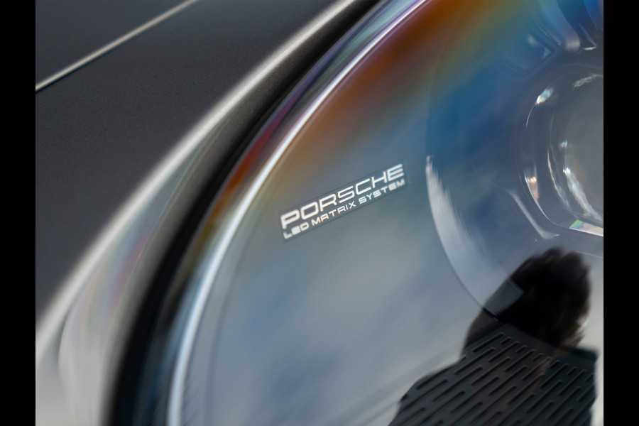 Porsche 911 Cabrio 3.0 Carrera GTS | SportDesign | Bose | Adapt. cruise | Centerlock | Adaptieve Sportstoelen