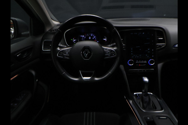 Renault Mégane 1.3 TCe GT-Line [SCHUIFKANTELDAK, ADAPTIVE CRUISE CONTROL, BLUETOOTH TELEFOON, ACHTERUITRIJCAMERA, PDC V+A, AUTOMATISCHE AIRCO, NIEUWSTAAT]