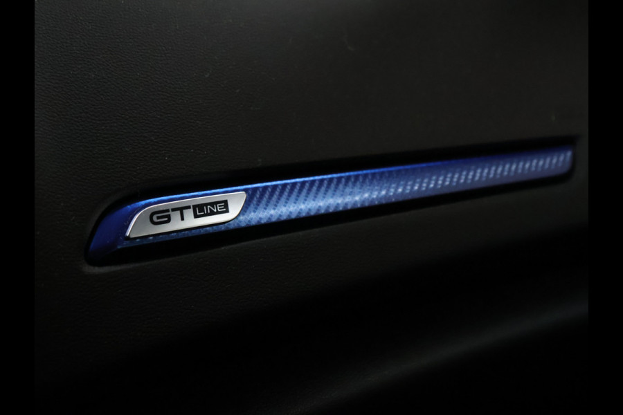 Renault Mégane 1.3 TCe GT-Line [SCHUIFKANTELDAK, ADAPTIVE CRUISE CONTROL, BLUETOOTH TELEFOON, ACHTERUITRIJCAMERA, PDC V+A, AUTOMATISCHE AIRCO, NIEUWSTAAT]