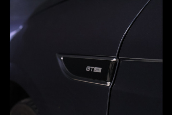 Renault Mégane 1.3 TCe GT-Line [SCHUIFKANTELDAK, ADAPTIVE CRUISE CONTROL, BLUETOOTH TELEFOON, ACHTERUITRIJCAMERA, PDC V+A, AUTOMATISCHE AIRCO, NIEUWSTAAT]