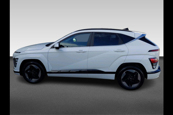 Hyundai KONA ELECTRIC Premium 65.4 kWh VAN: €47.185 VOOR: €40.685