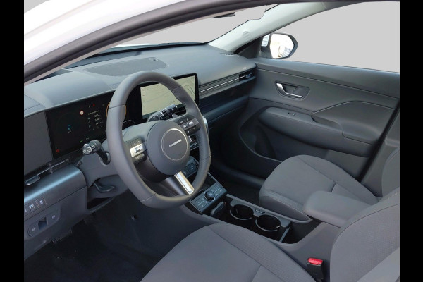 Hyundai KONA ELECTRIC Premium 65.4 kWh VAN: €47.185 VOOR: €40.685