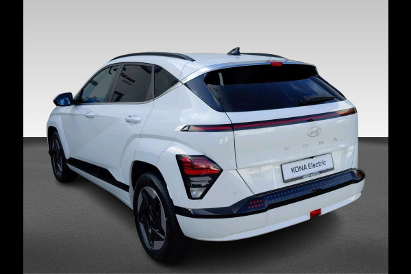 Hyundai KONA ELECTRIC Premium 65.4 kWh VAN: €47.185 VOOR: €40.685