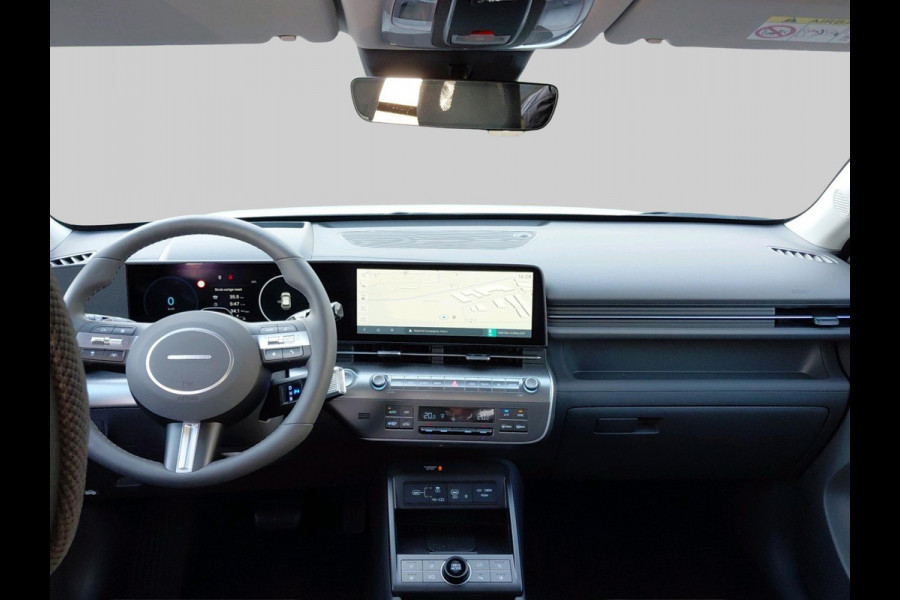 Hyundai KONA ELECTRIC Premium 65.4 kWh VAN: €47.185 VOOR: €40.685