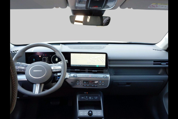 Hyundai KONA ELECTRIC Premium 65.4 kWh VAN: €47.185 VOOR: €40.685