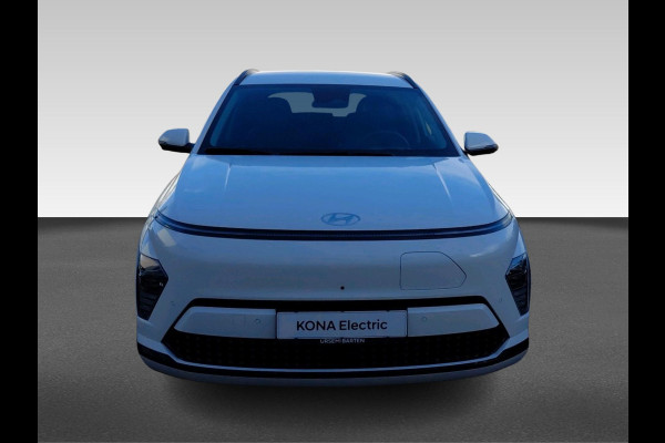 Hyundai KONA ELECTRIC Premium 65.4 kWh VAN: €47.185 VOOR: €40.685