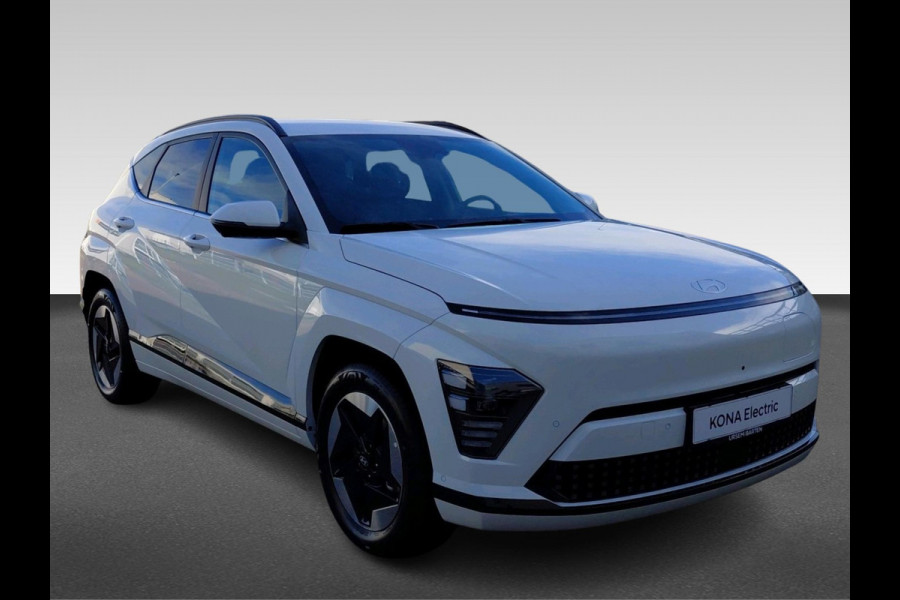 Hyundai KONA ELECTRIC Premium 65.4 kWh VAN: €47.185 VOOR: €40.685