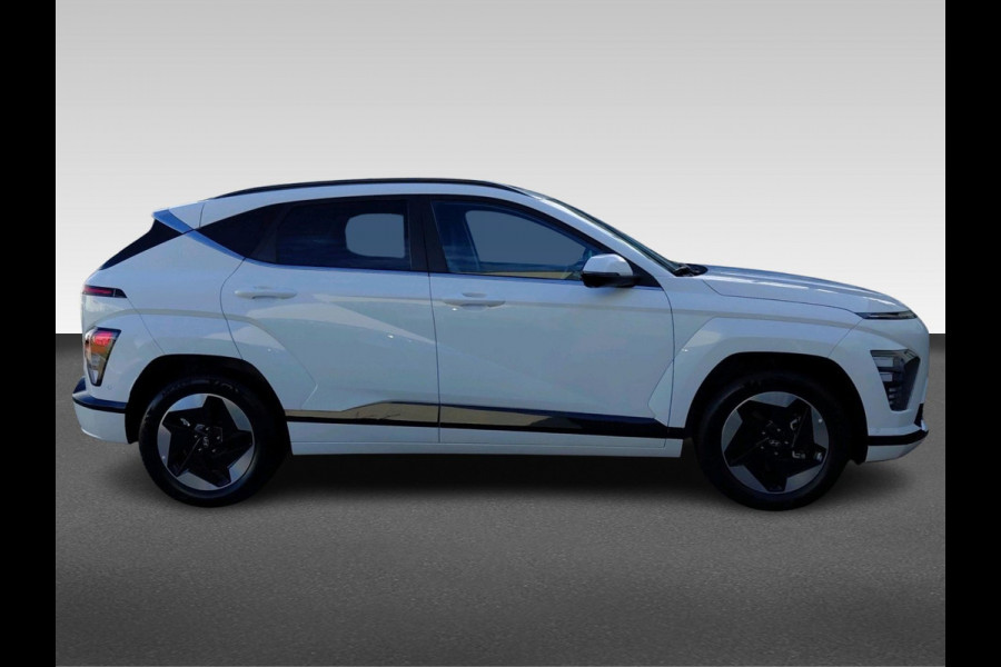 Hyundai KONA ELECTRIC Premium 65.4 kWh VAN: €47.185 VOOR: €40.685