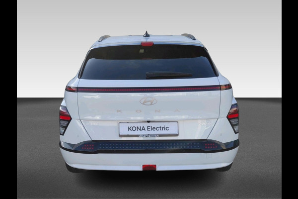 Hyundai KONA ELECTRIC Premium 65.4 kWh VAN: €47.185 VOOR: €40.685