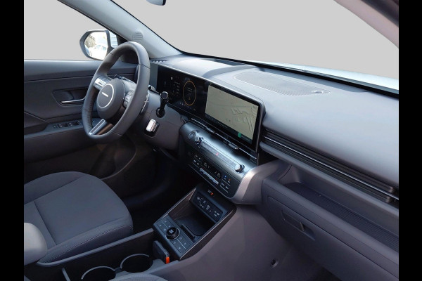 Hyundai KONA ELECTRIC Premium 65.4 kWh VAN: €47.185 VOOR: €40.685