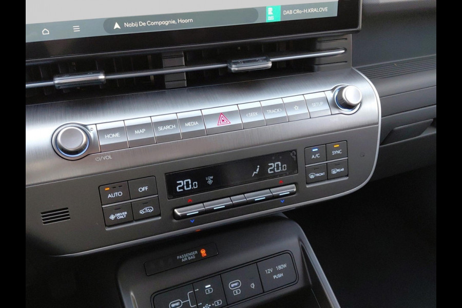 Hyundai KONA ELECTRIC Premium 65.4 kWh VAN: €47.185 VOOR: €40.685