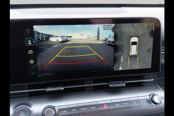 Hyundai KONA ELECTRIC Premium 65.4 kWh VAN: €47.185 VOOR: €40.685