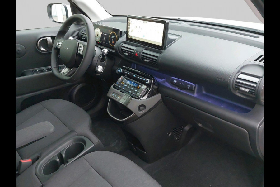 Hyundai Inster Evolve 49 kWh VAN: €29.615 VOOR: €25.615