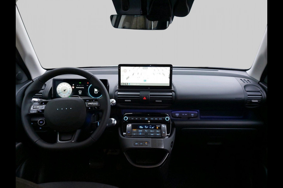 Hyundai Inster Evolve 49 kWh VAN: €29.615 VOOR: €25.615