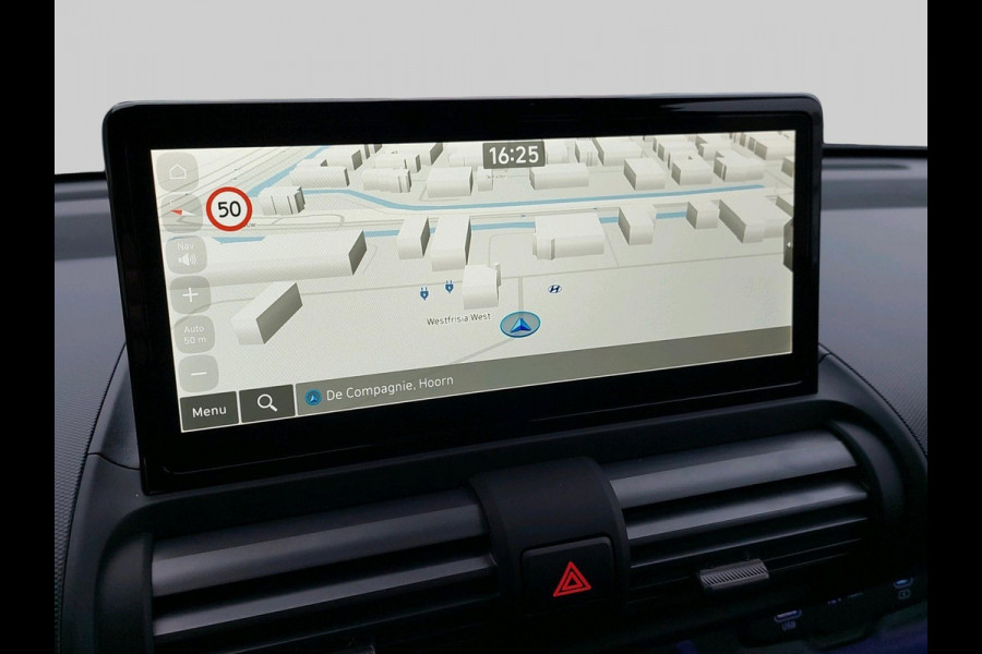 Hyundai Inster Evolve 49 kWh VAN: €29.615 VOOR: €25.615