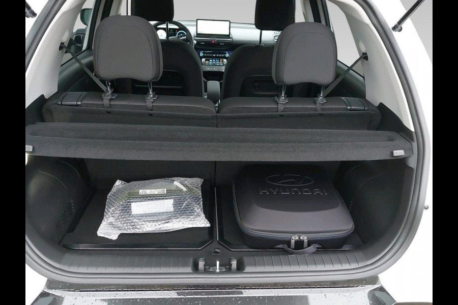 Hyundai Inster Evolve 49 kWh VAN: €29.615 VOOR: €25.615