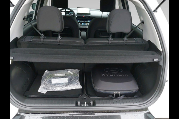 Hyundai Inster Evolve 49 kWh VAN: €29.615 VOOR: €25.615