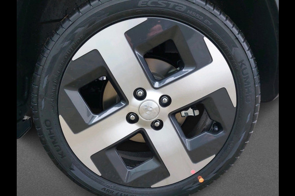 Hyundai Inster Evolve 49 kWh VAN: €29.615 VOOR: €25.615