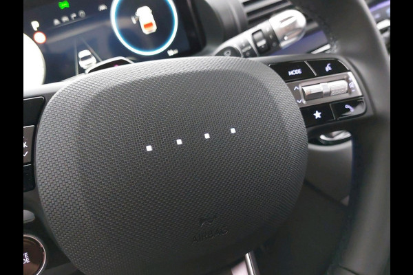 Hyundai Inster Evolve 49 kWh VAN: €29.615 VOOR: €25.615