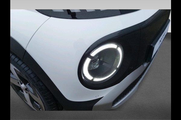 Hyundai Inster Evolve 49 kWh VAN: €29.615 VOOR: €25.615