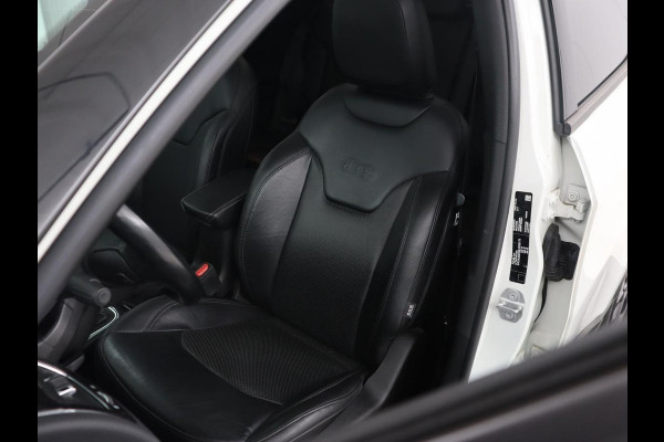 Jeep Compass 4xe 240 Plug-in Hybrid Electric S | Panoramadak | Leder | Stoelverwarming | Carplay | Camera | Navigatie | Keyless