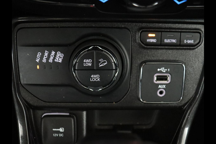 Jeep Compass 4xe 240 Plug-in Hybrid Electric S | Panoramadak | Leder | Stoelverwarming | Carplay | Camera | Navigatie | Keyless