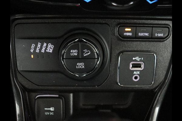 Jeep Compass 4xe 240 Plug-in Hybrid Electric S | Panoramadak | Leder | Stoelverwarming | Carplay | Camera | Navigatie | Keyless