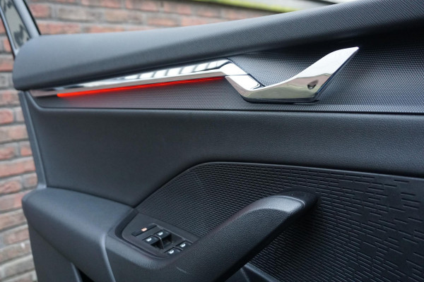 Škoda Octavia 1.0 TSI Business Edition Plus/Trekhaak/Leer/ 100%-Dealeronderhouden.