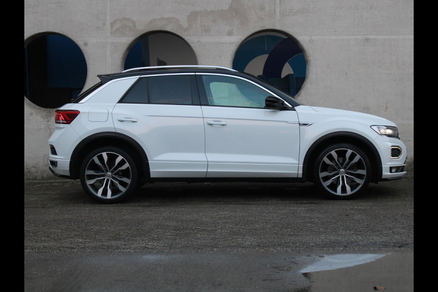 Volkswagen T-Roc 1.5 TSI Sport | R LINE | ELEKTRISCH SCHUIFDAK |
