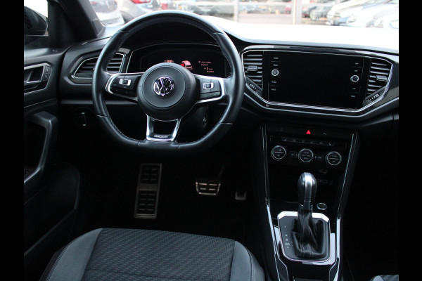 Volkswagen T-Roc 1.5 TSI Sport | R LINE | ELEKTRISCH SCHUIFDAK |