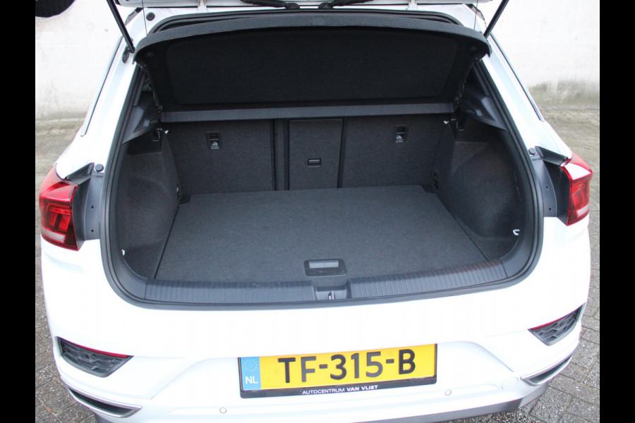 Volkswagen T-Roc 1.5 TSI Sport | R LINE | ELEKTRISCH SCHUIFDAK |