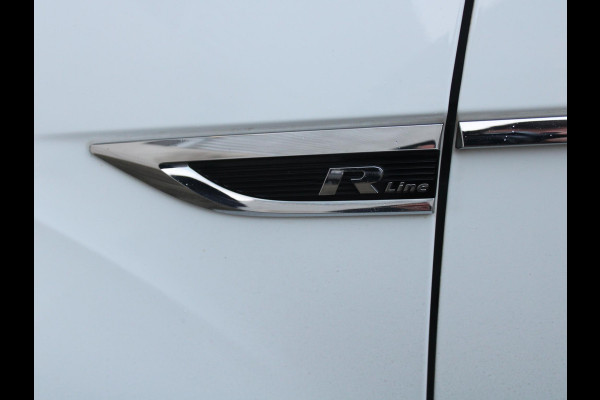 Volkswagen T-Roc 1.5 TSI Sport | R LINE | ELEKTRISCH SCHUIFDAK |